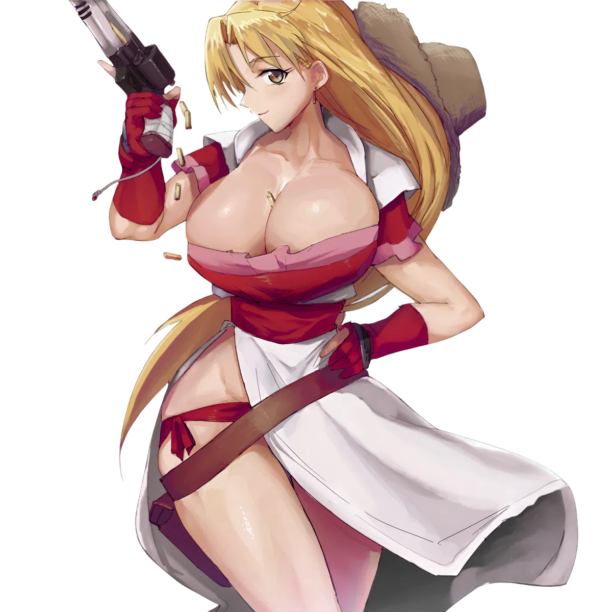 Avatar of Rushuna Tendo