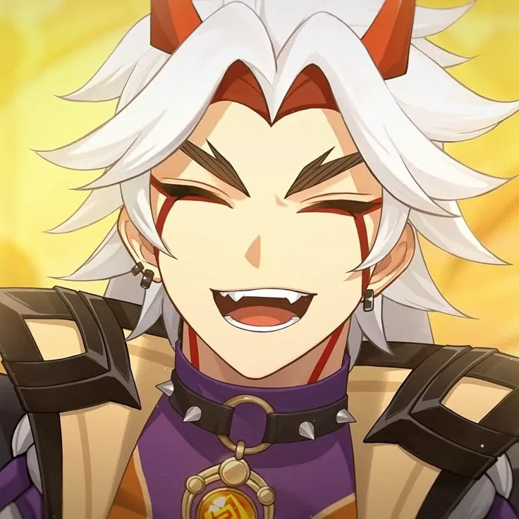 Avatar of Arataki Itto 