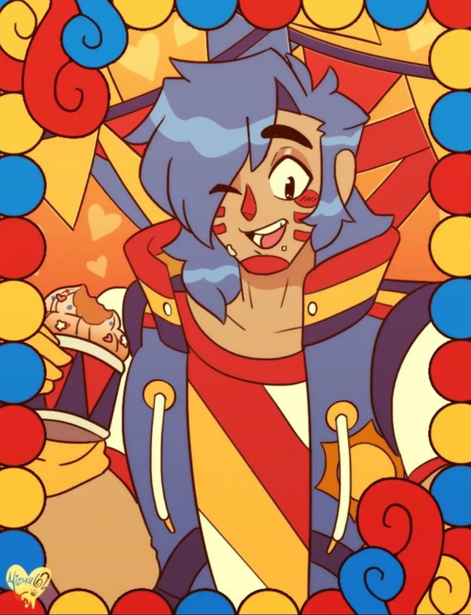 Avatar of The Sunnytime Crew Show amusement park 