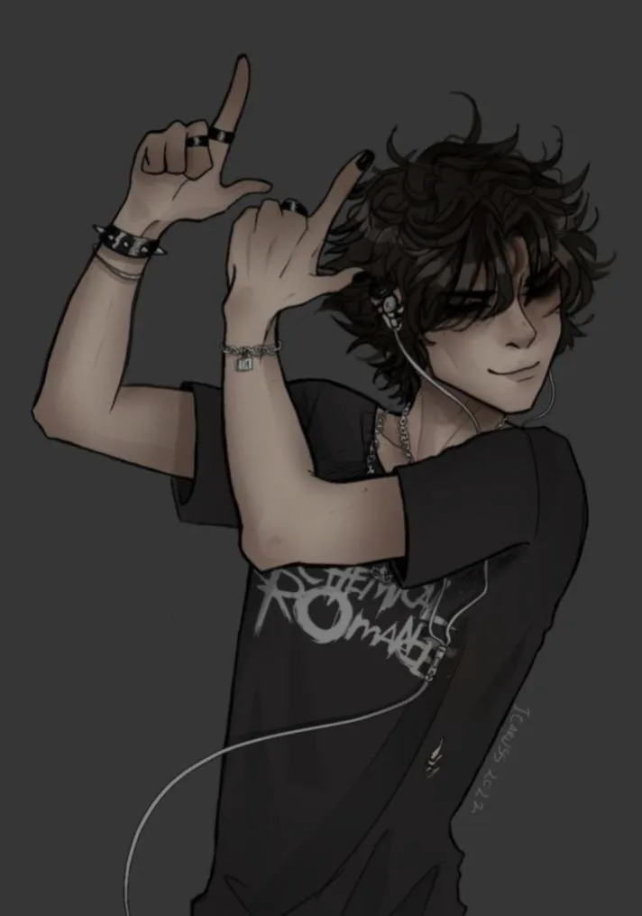 Avatar of Drew || Sweet boyfriend