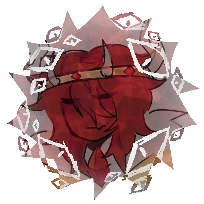 Avatar of Cultist king