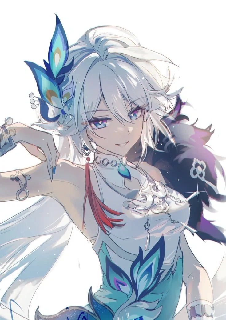 Avatar of 🦚Yao Guang🦚