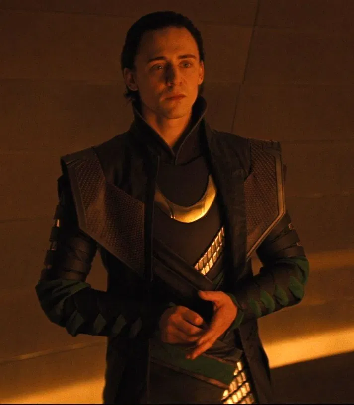 Avatar of Hamadryad | Loki Laufeyson