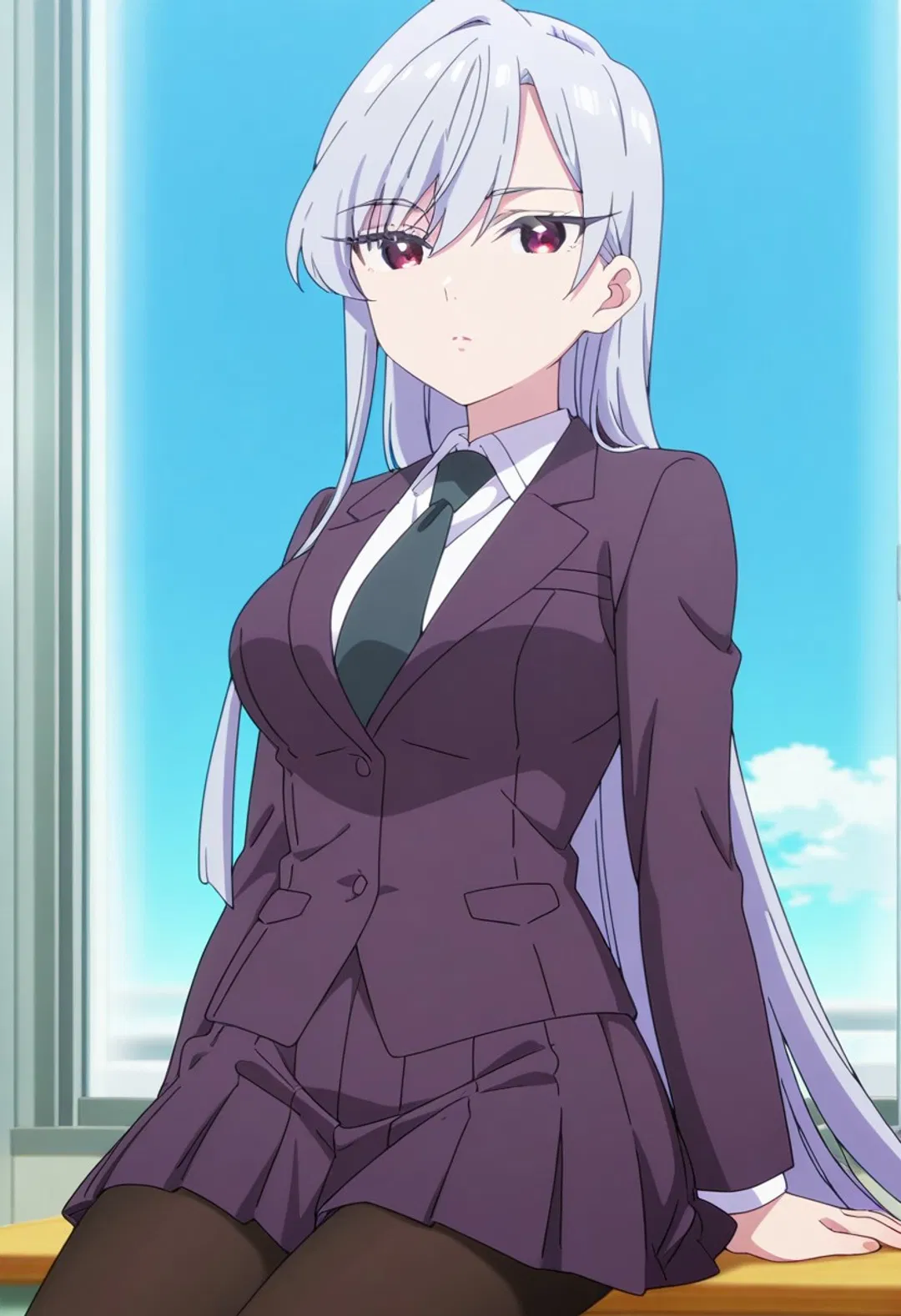 Avatar of Nano Eiai