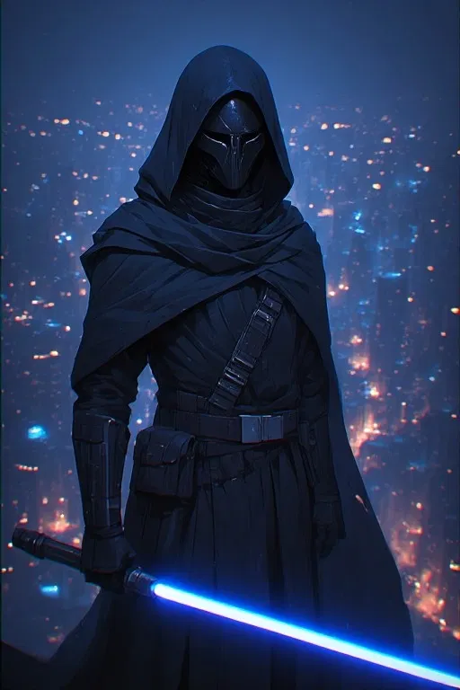 Avatar of 𝙏𝙝𝙚 𝙂𝙖𝙡𝙖𝙭𝙮'𝙨 𝙁𝙖𝙣𝙩𝙤𝙢 𝙈𝙚𝙣𝙖𝙘𝙚 (An Homage)