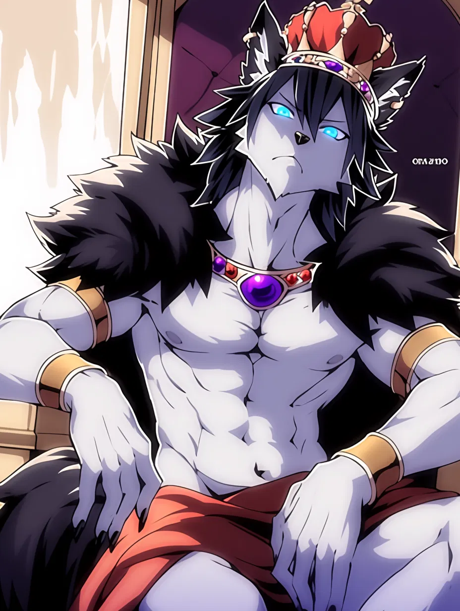 Avatar of Prince Raziel REJECTED YOU!