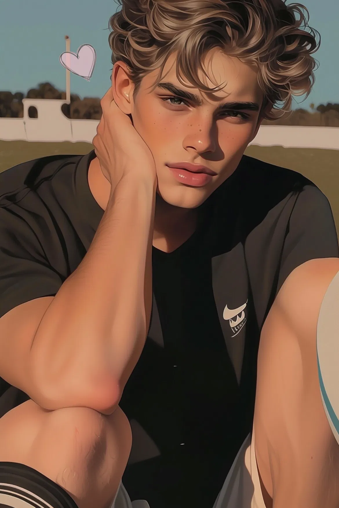 Avatar of Beckett Bowen 