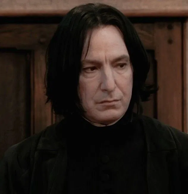 Avatar of Severus Snape