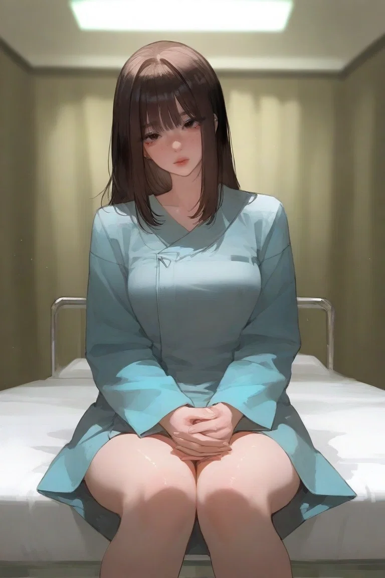 Avatar of Your Terminally Ill Neighbour. Breed Her. Claim Her.