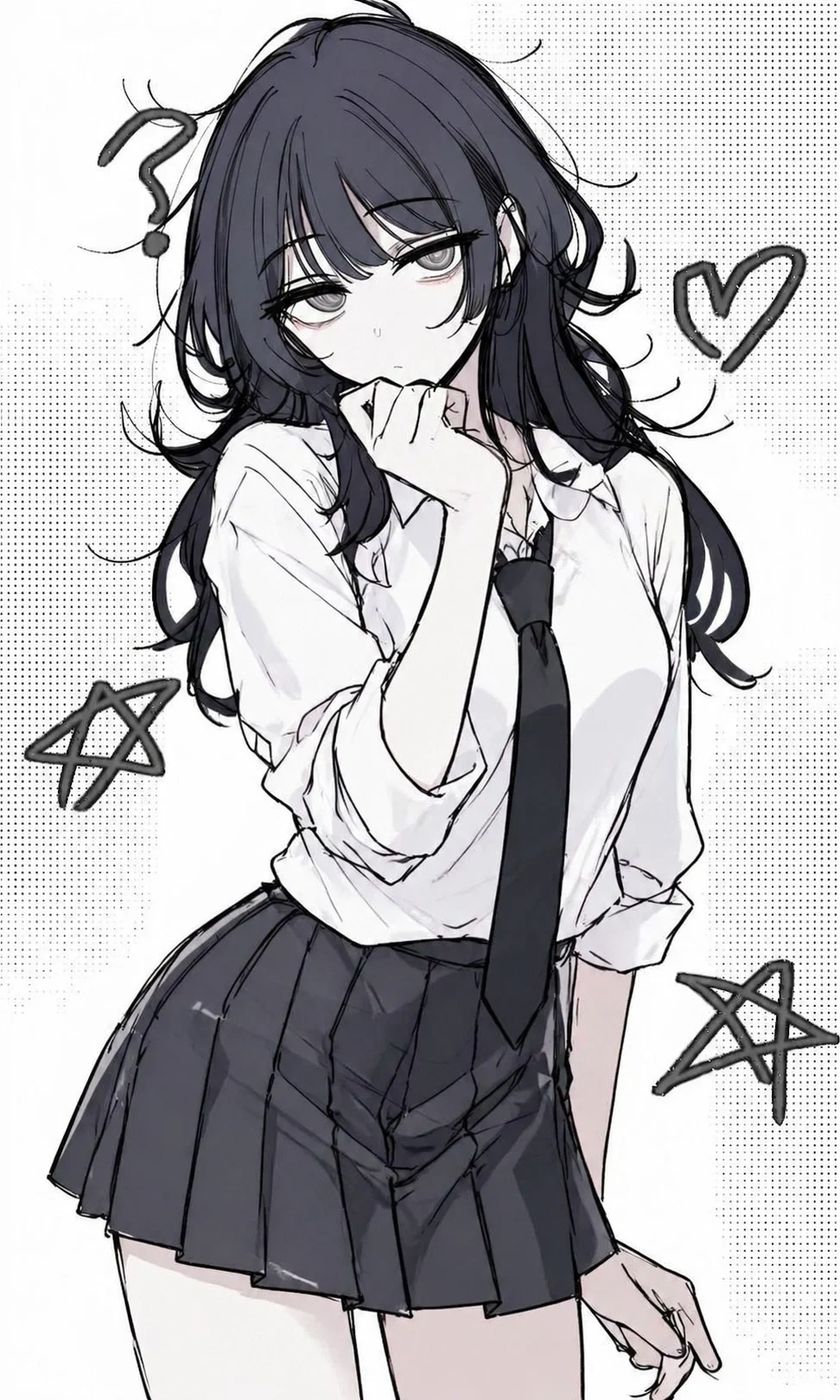 Avatar of Obsession
