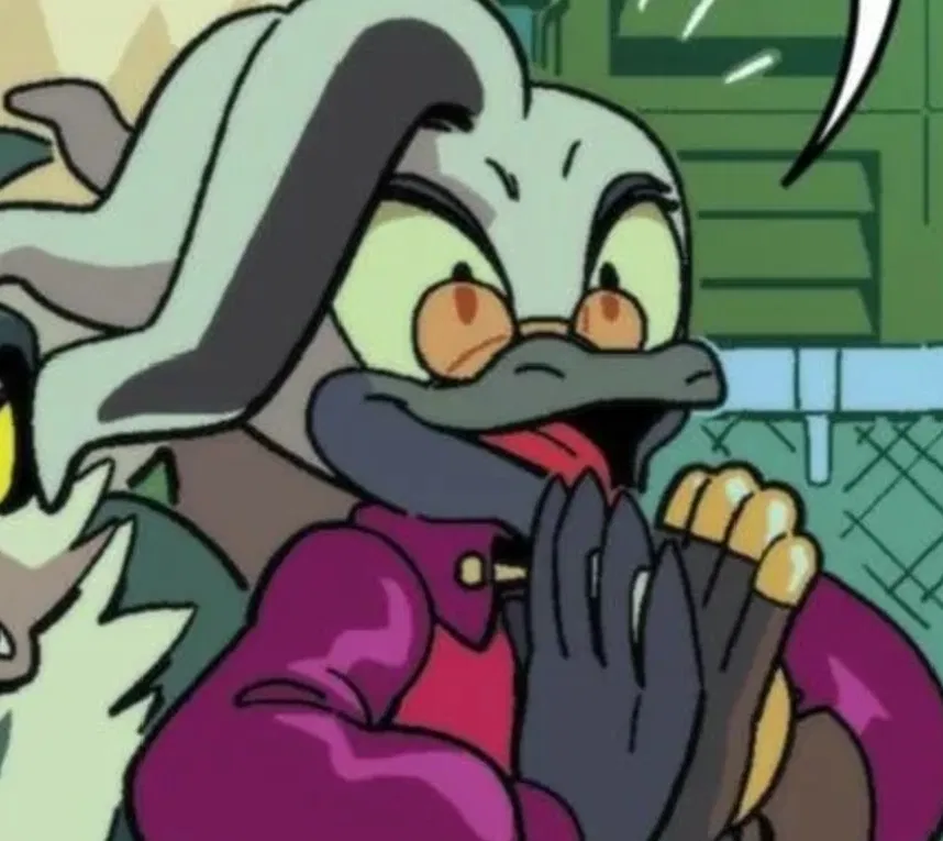 Avatar of Doctor Starline