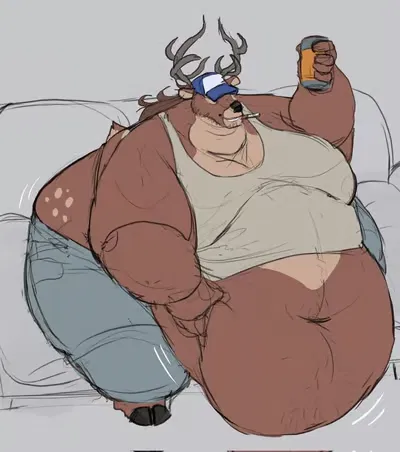Avatar of Redneck Fatfur