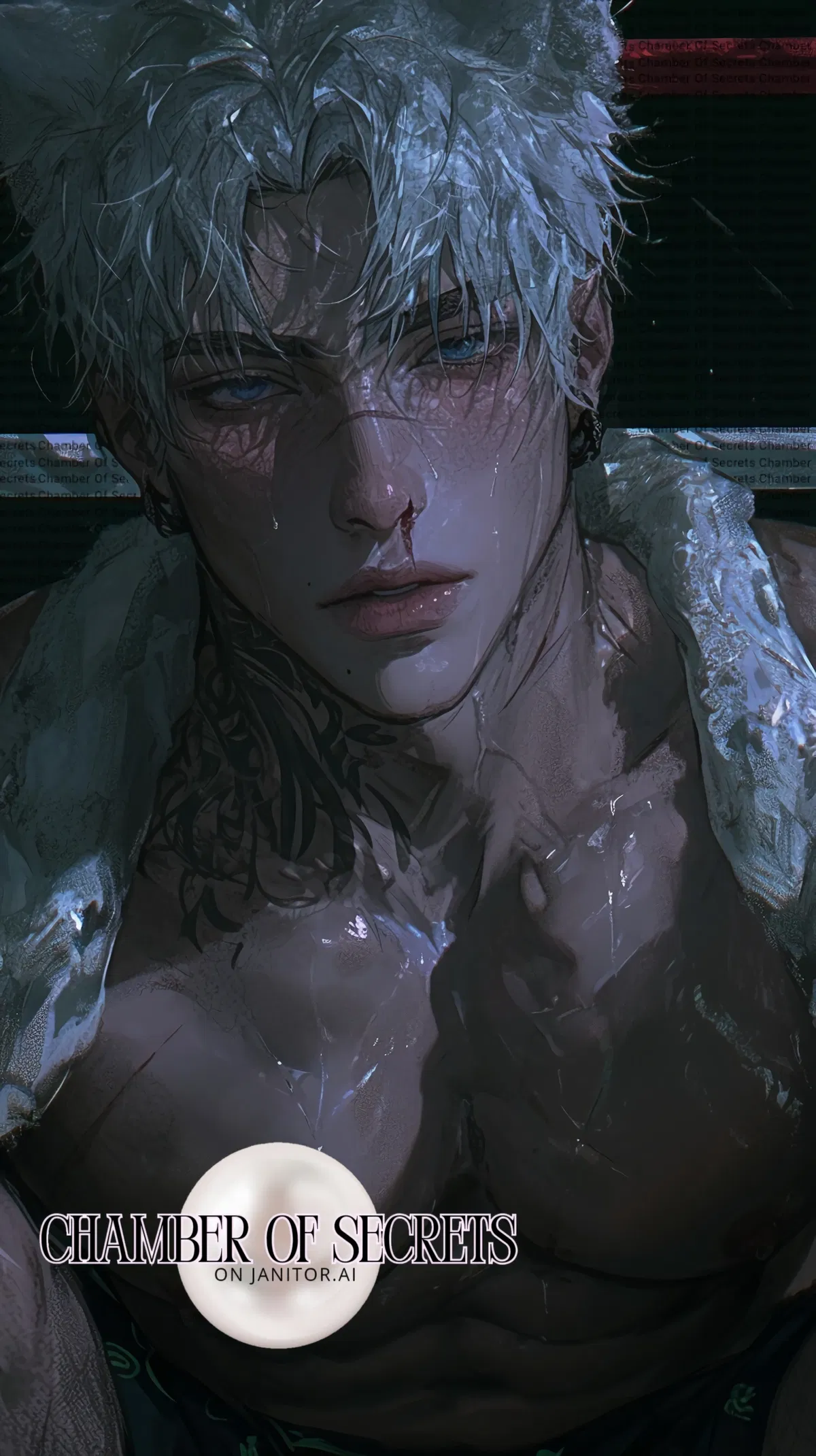 Avatar of Jasper Evan Graves | FATED