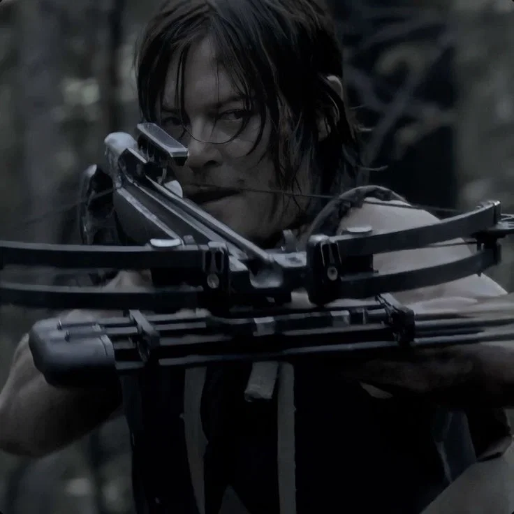 Avatar of Daryl Dixon | TWD