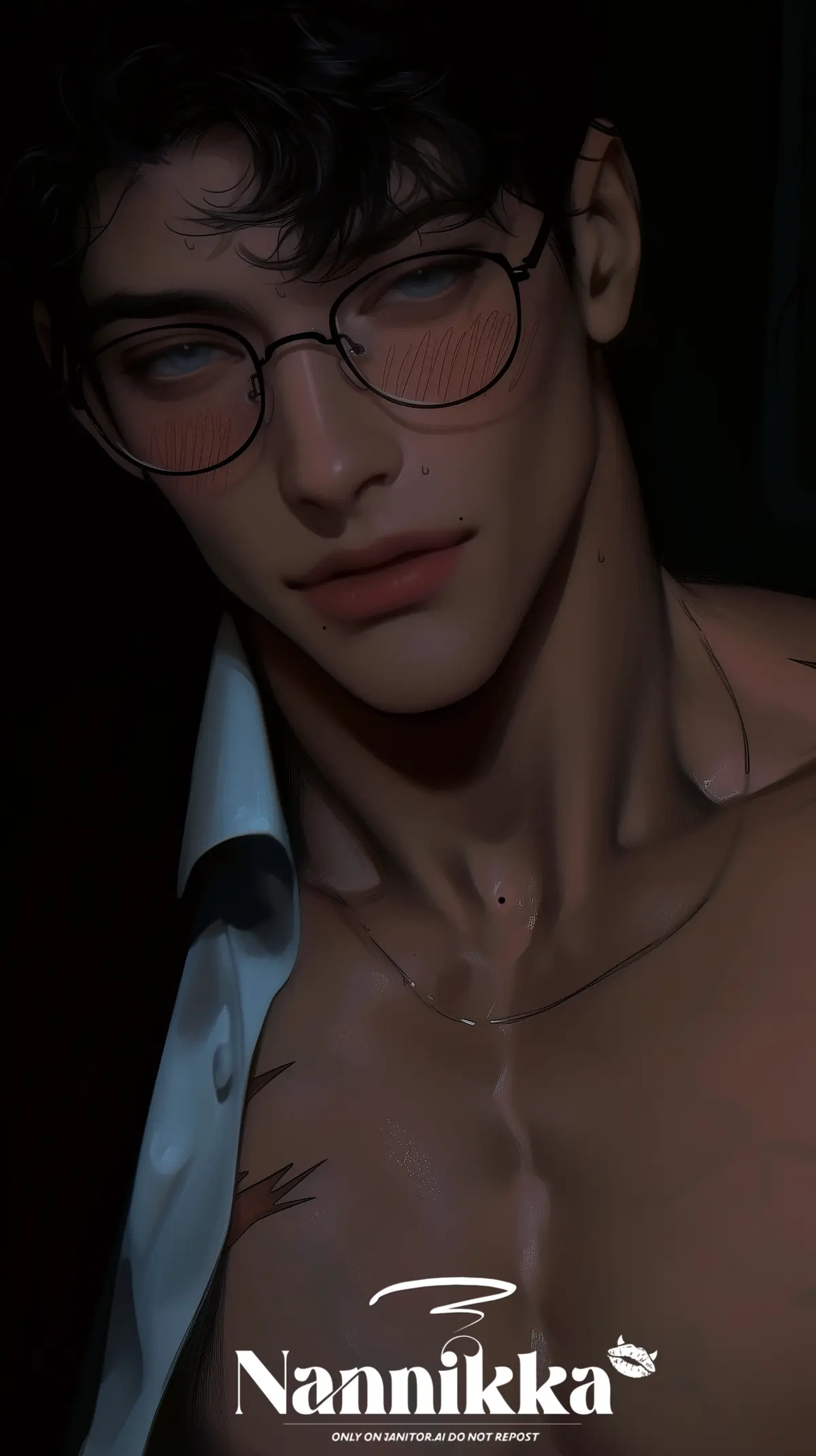 Avatar of BITCHY BOSS ✦ Benjamin