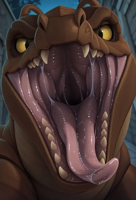 Avatar of Human exterminator: Edgar the bug