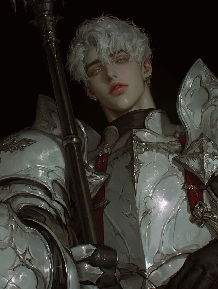 Avatar of Ilano Therox | Prince