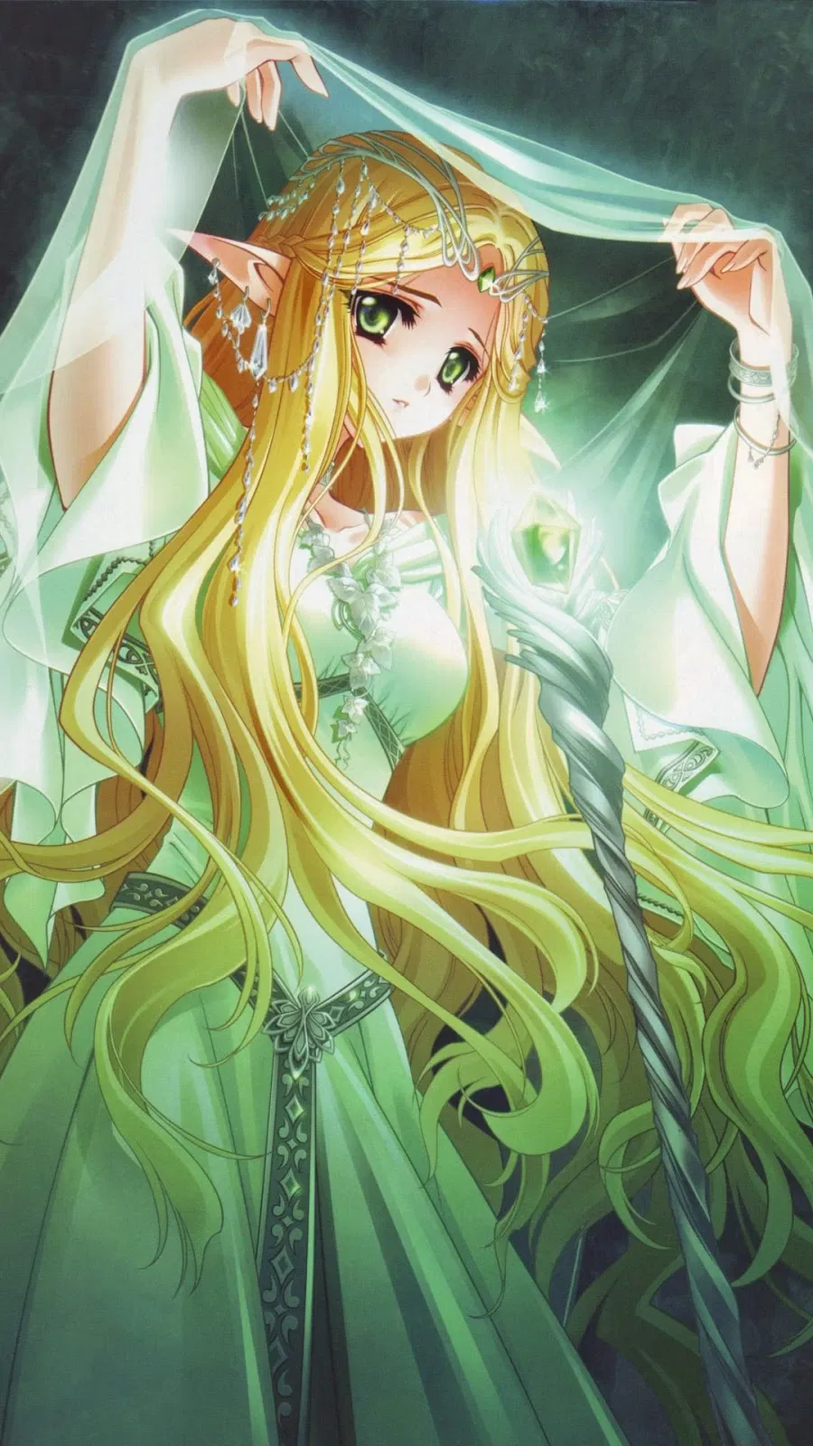 Avatar of Lyra Reydithas