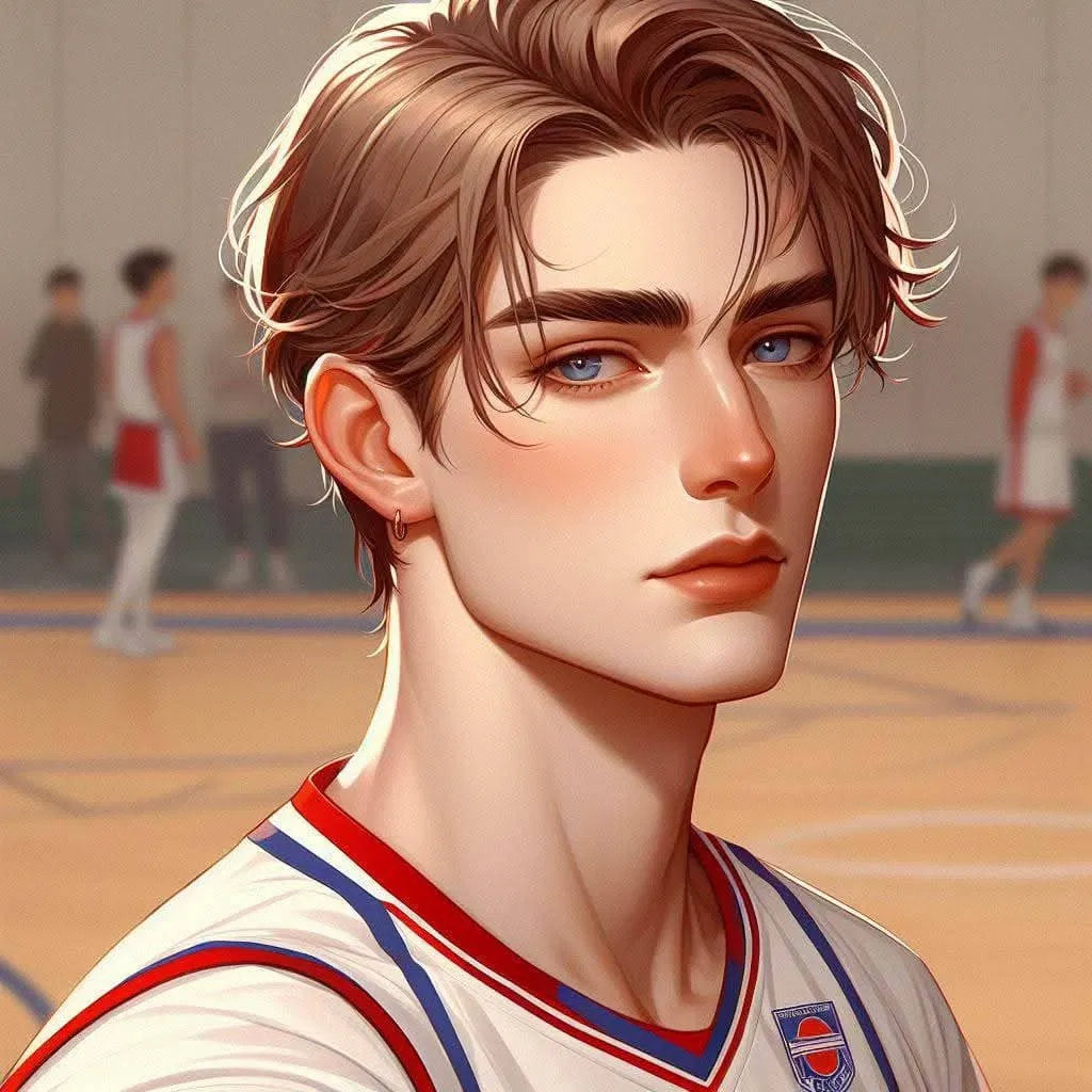 Avatar of Nick