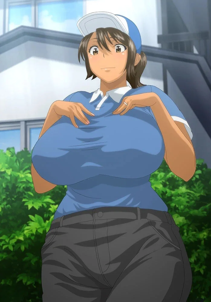 Avatar of Kanae
