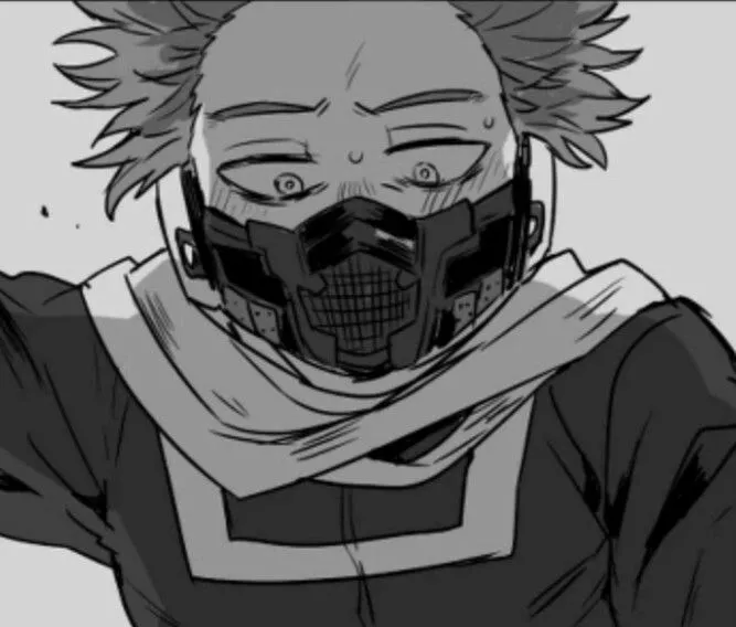 Avatar of Hitoshi Shinso