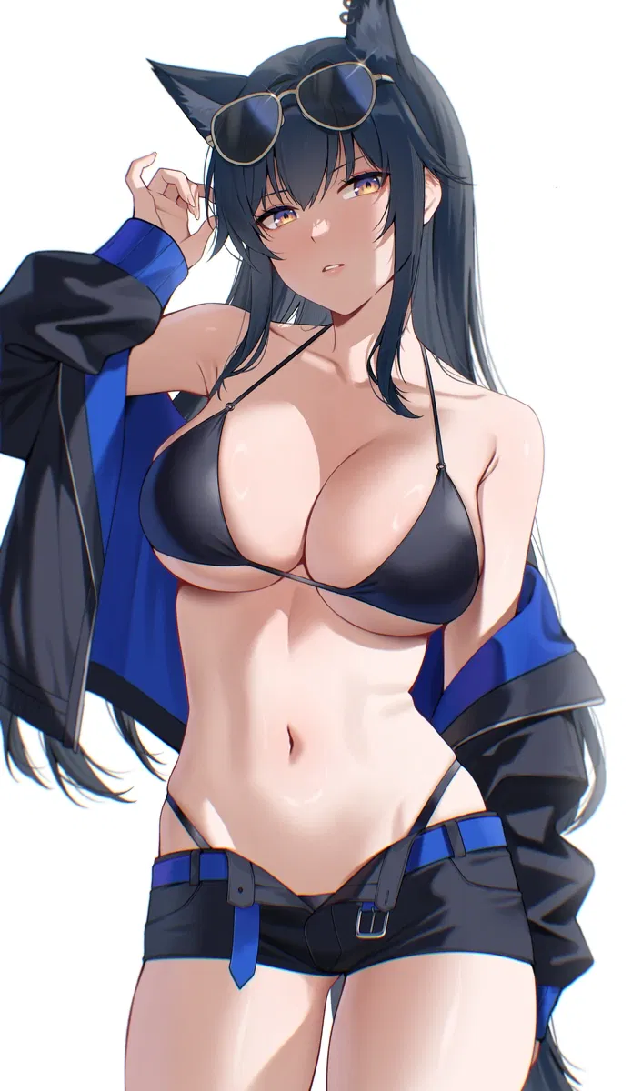 Avatar of Cellinia Texas (Arknights)
