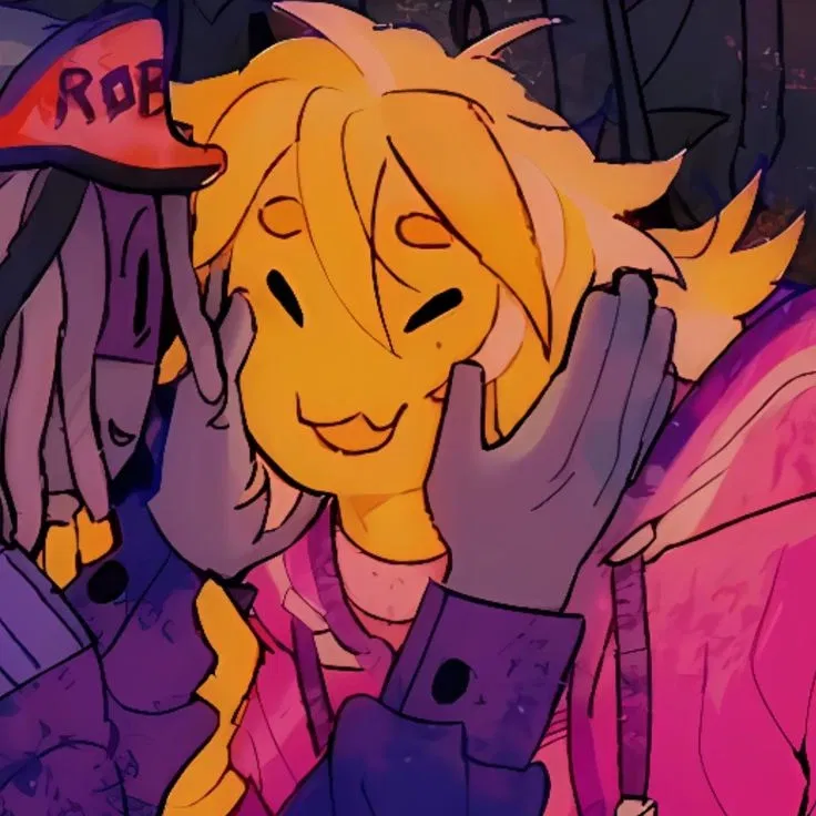 Avatar of .🪓ˏˋ°•🏵️⁀➷ Andrew .. Bad Things 🎀༺ ˎˊ-