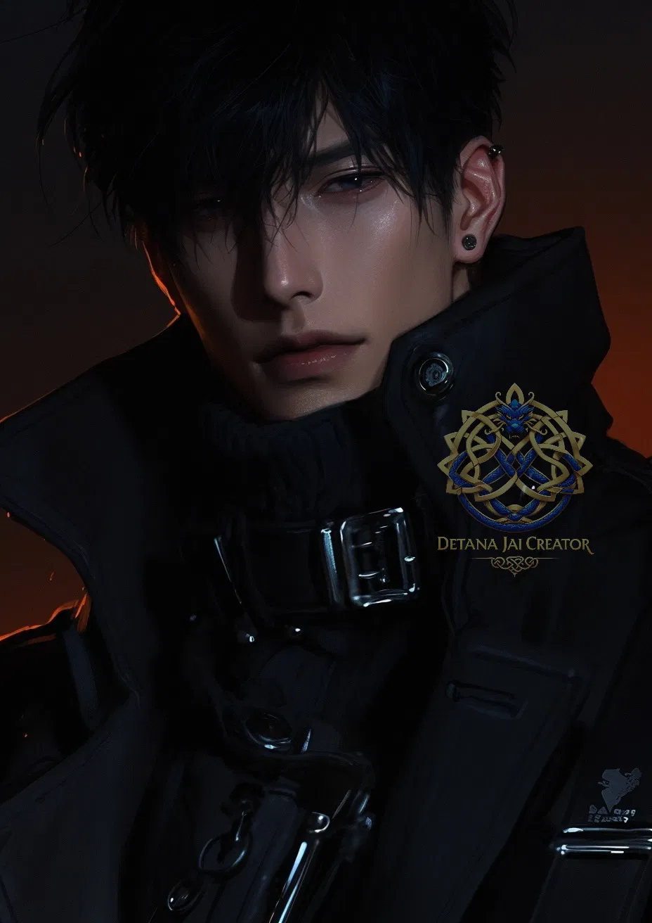 Avatar of The Fianna | Cian Nakamura