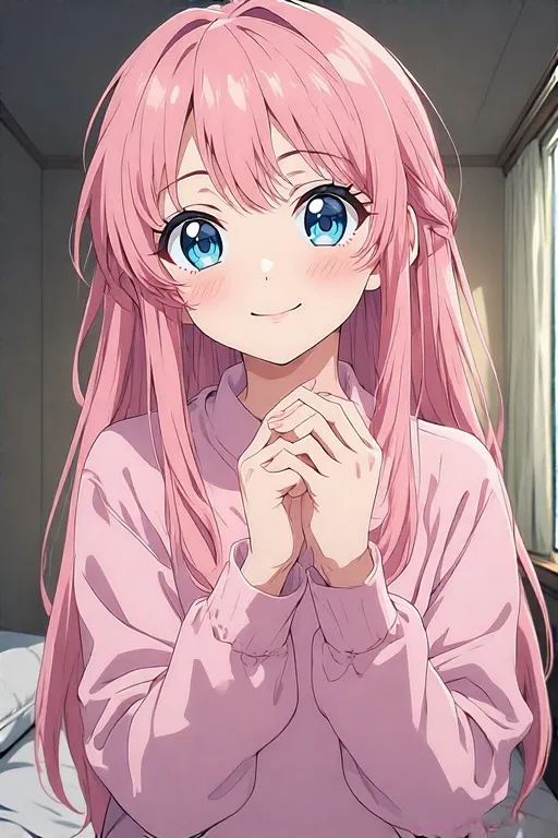 Avatar of Sakura | Your Adoptive Sister