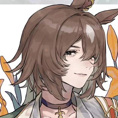 Avatar of Sirius Symboli