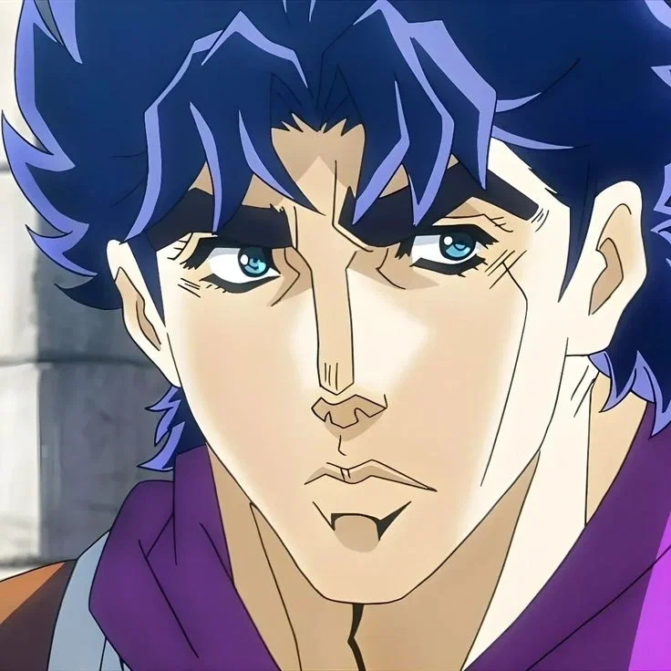 Avatar of Jonathan Joestar