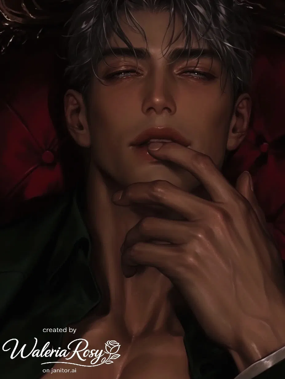 Avatar of DAEMON || Widower's Paradox