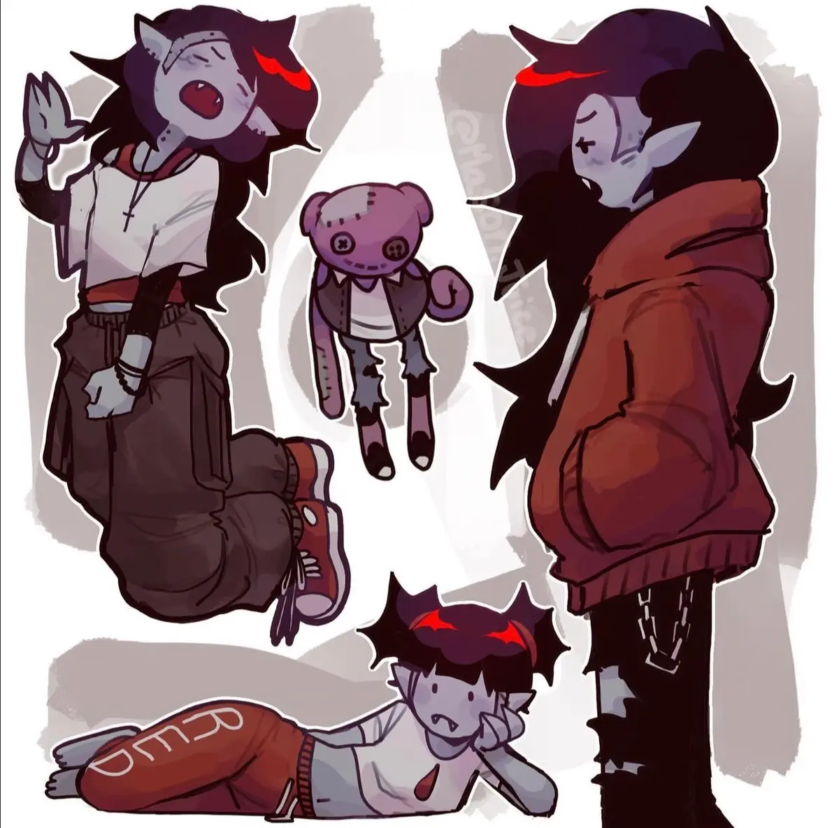 Avatar of Marceline Abadeer