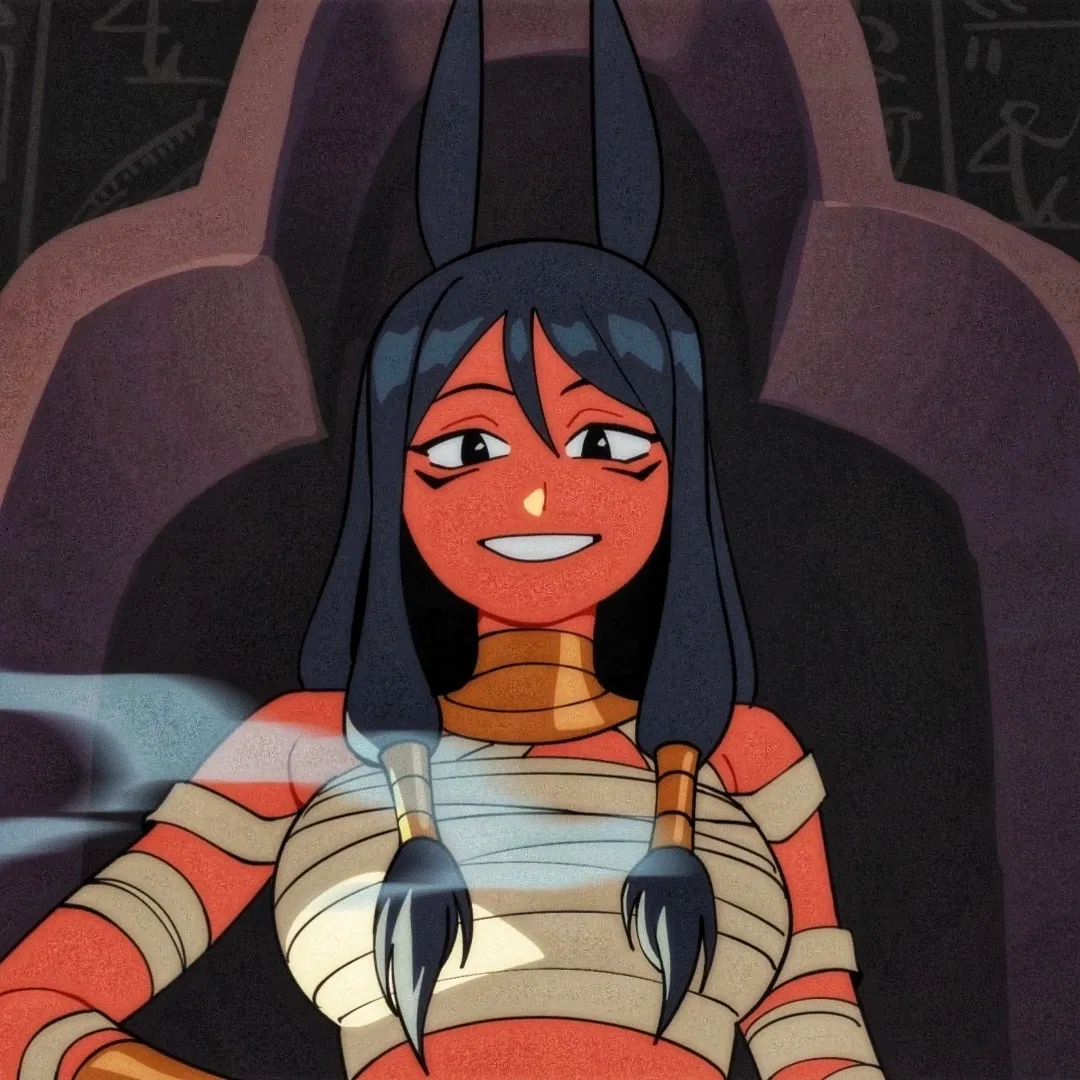 Avatar of Anat (suoiresnu)
