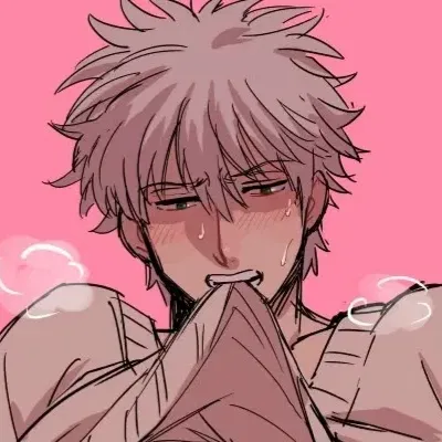 Avatar of Luke | Your horny roommate