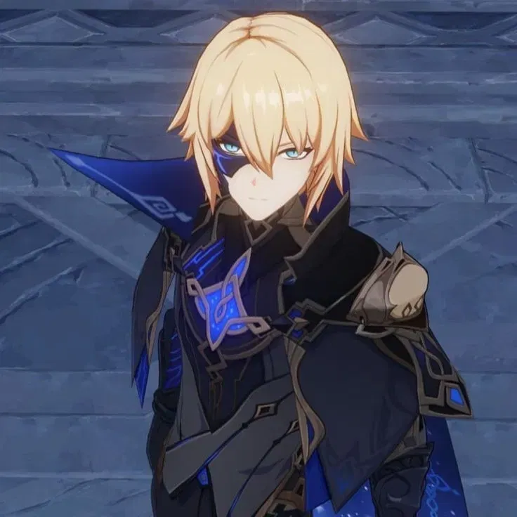 Avatar of Dainsleif