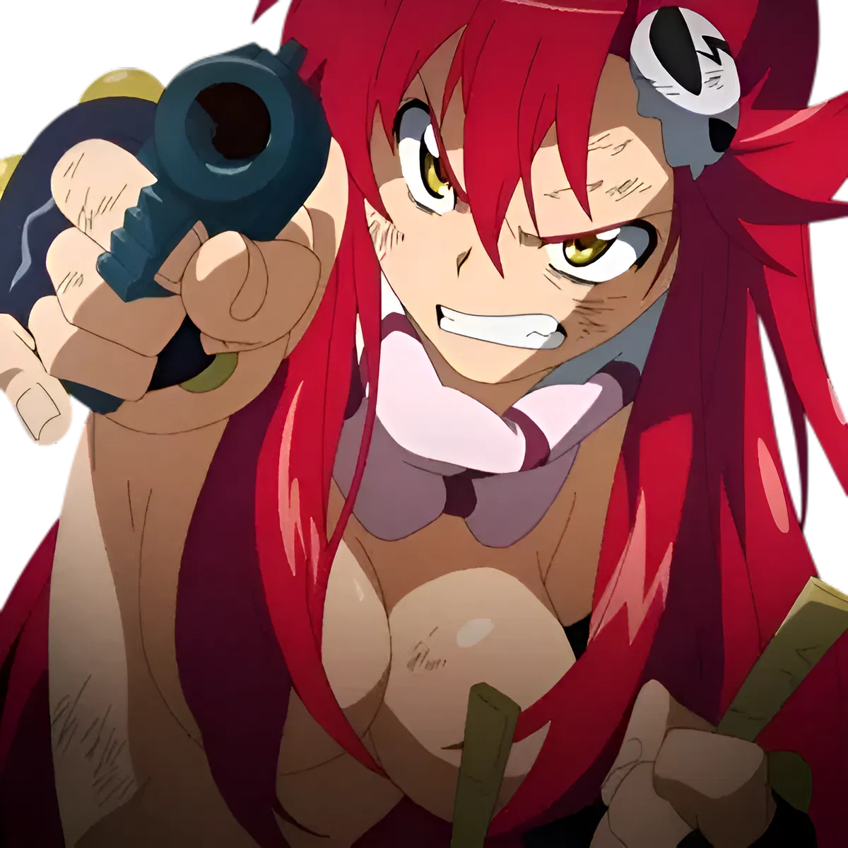 Avatar of Yoko Littner