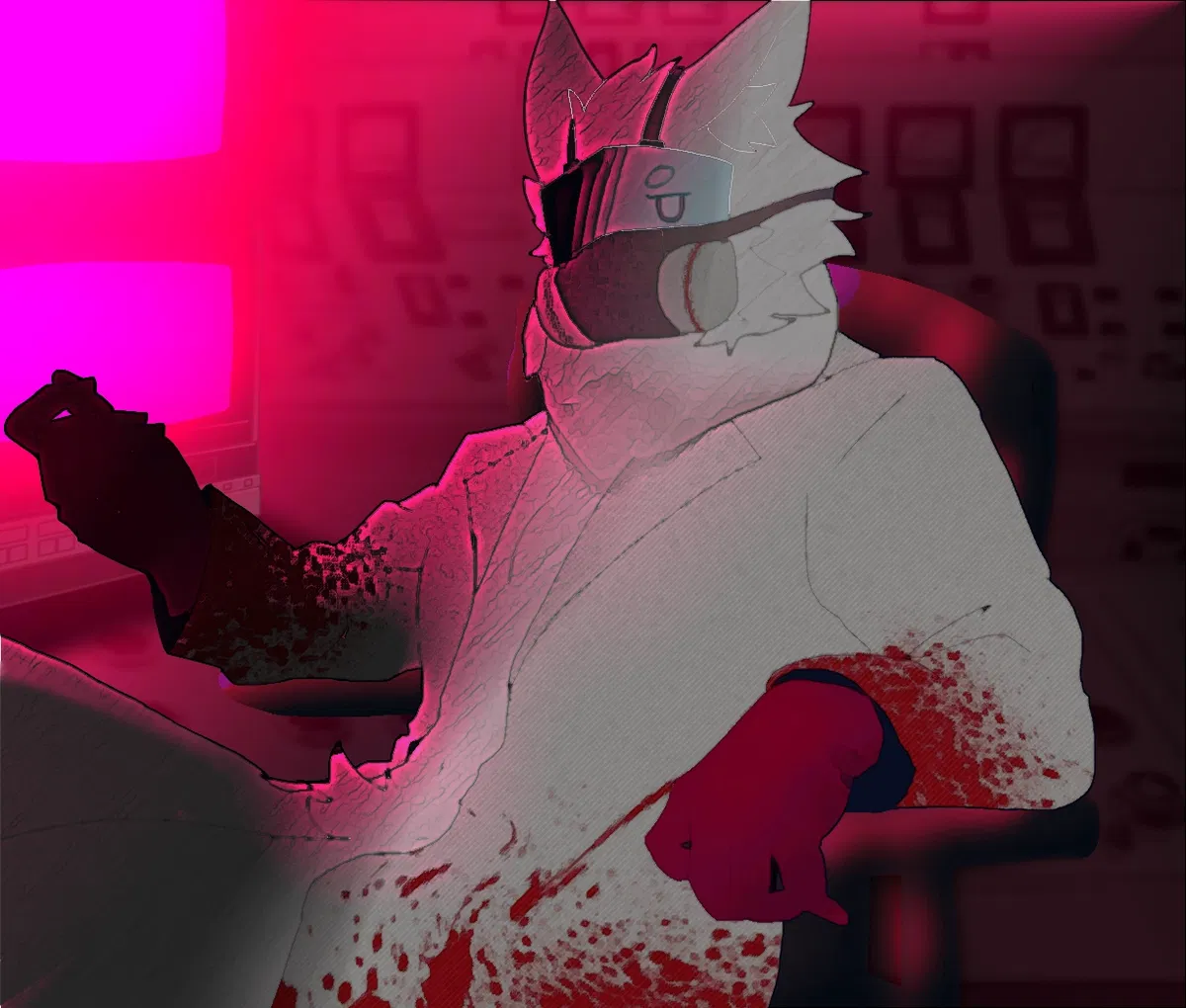 Avatar of Doctor. K (The Doctor)