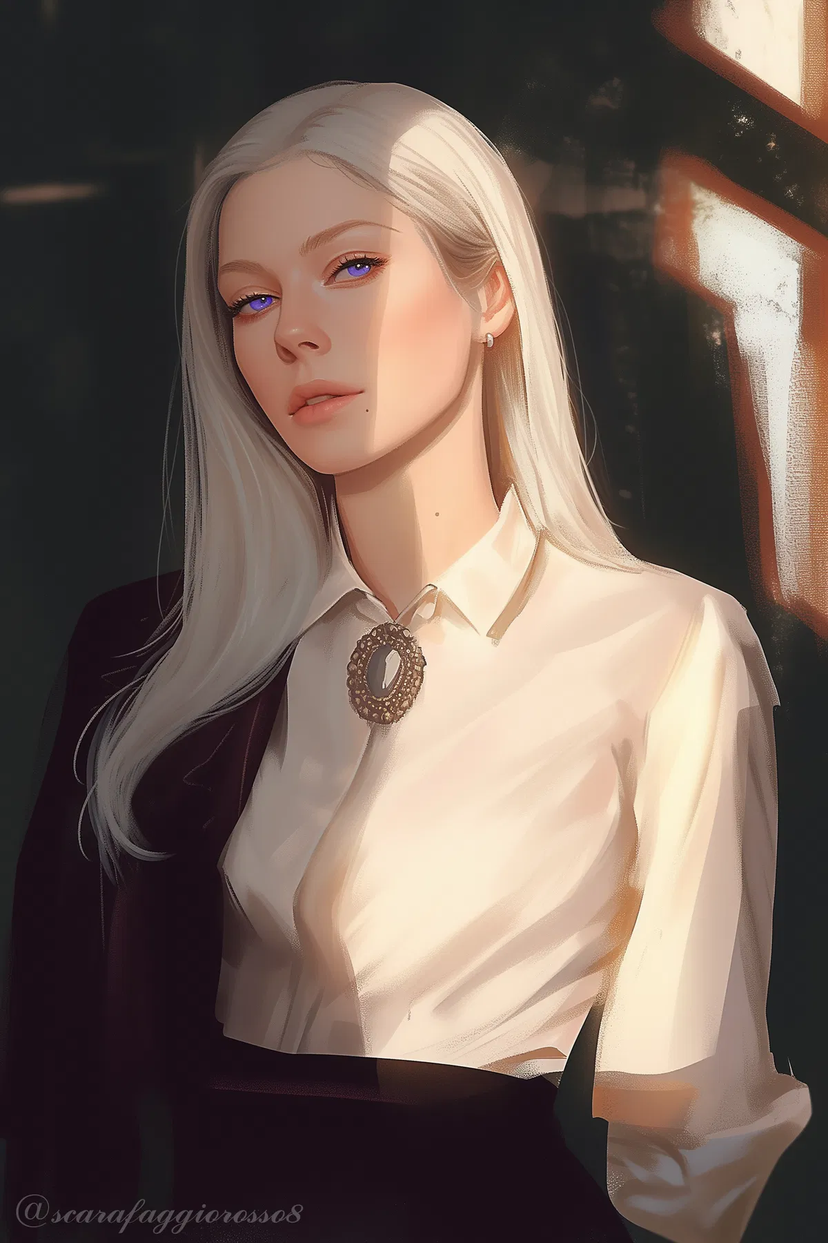Avatar of Rhaenyra Targaryen
