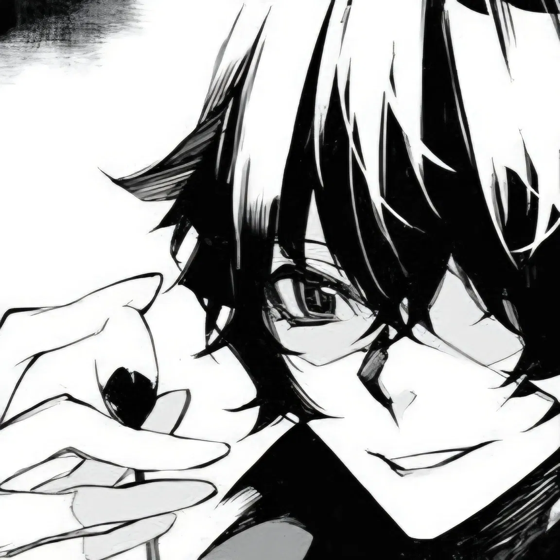 Avatar of Dazai Osamu | Beast | Dollification Possession