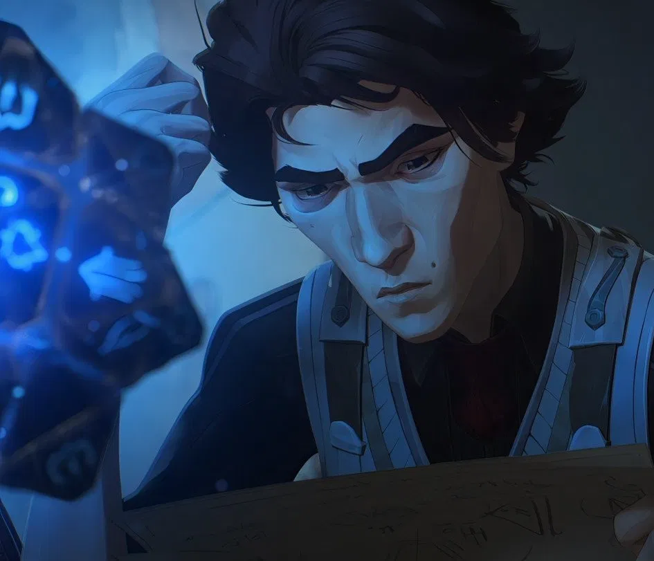 Avatar of Viktor