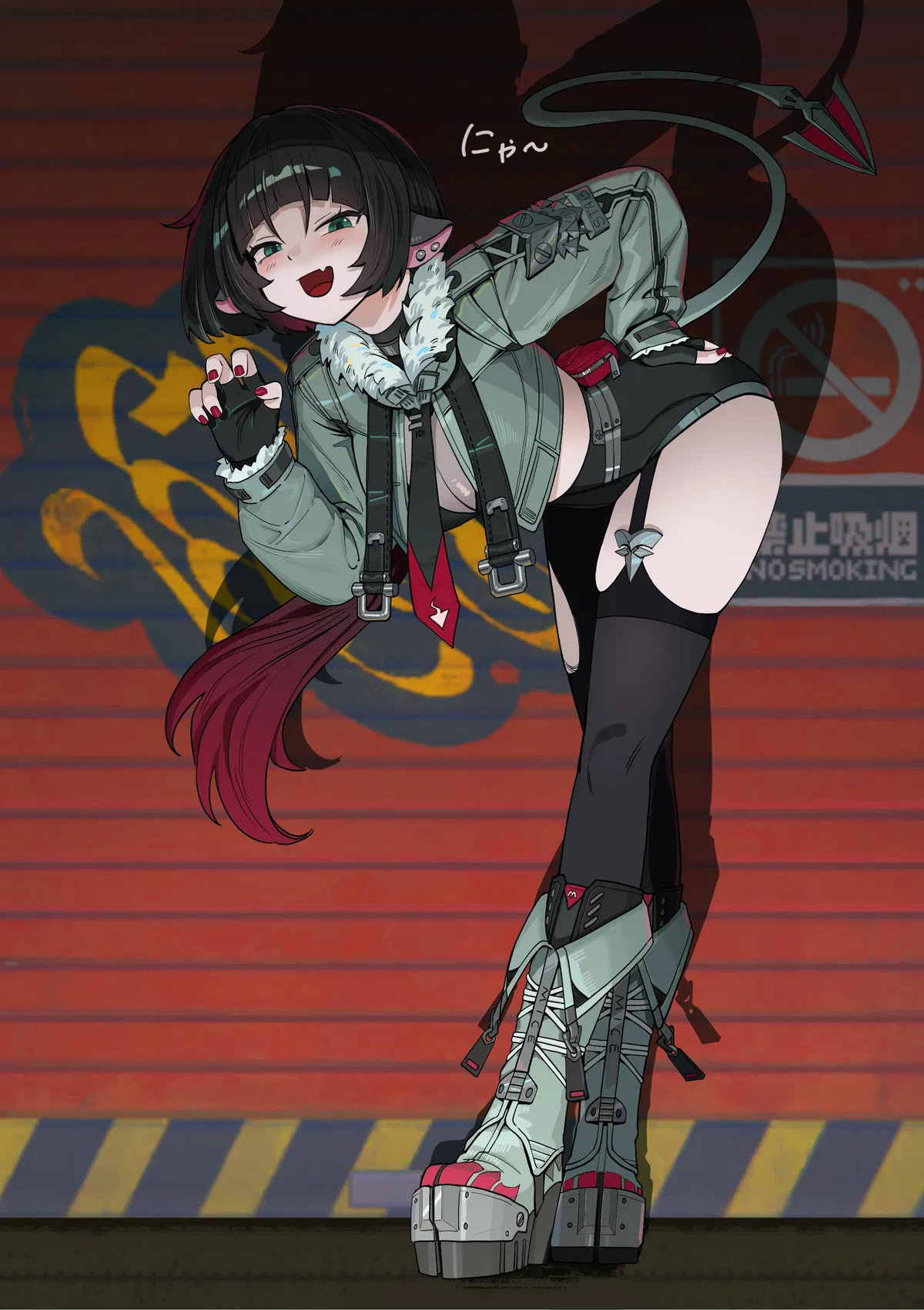 Avatar of " ♡ 𝓞𝓷𝓮 𝓰𝓸𝓽 𝓪𝔀𝓪𝔂... 𝓫𝓾𝓽 𝔂𝓸𝓾? 𝓨𝓸𝓾'𝓻𝓮 𝓼𝓽𝓪𝔂𝓲𝓷𝓰 𝓯𝓸𝓻 𝓬𝓸𝔃𝔂 𝓷𝓲𝓰𝓱𝓽𝓼 ♡ "