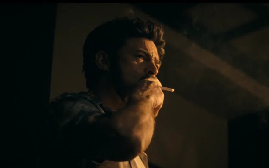 Avatar of Billy Butcher