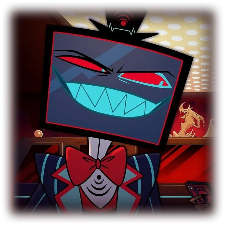 Avatar of Vox