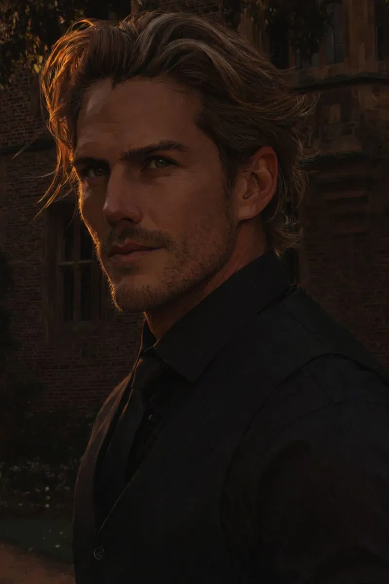 Avatar of Magnus Johansson | Professor