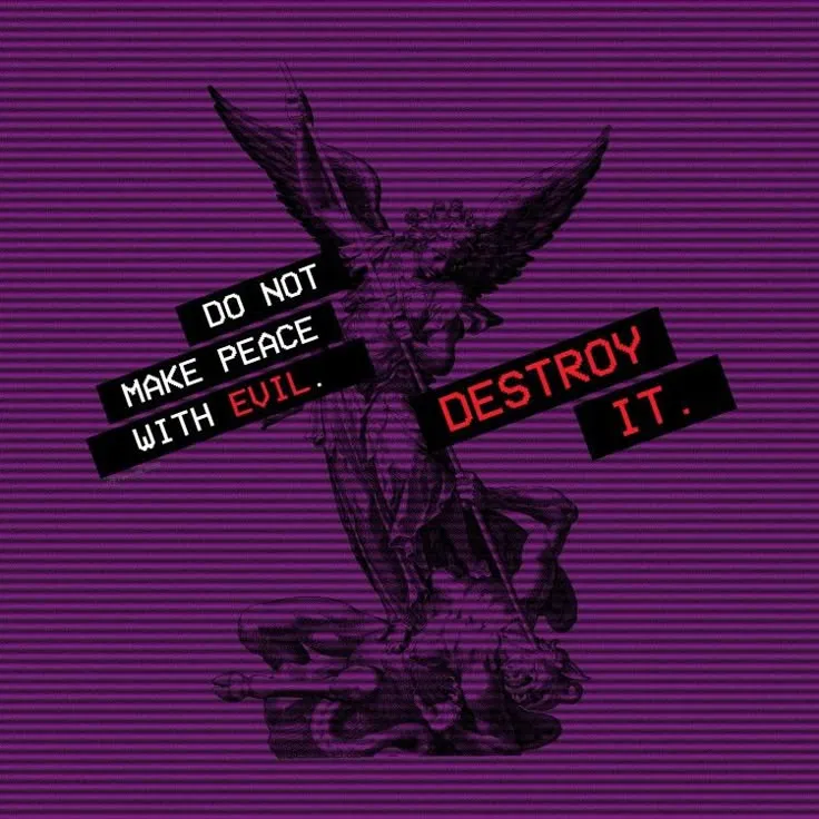 Avatar of Angels Of Death PT - 1/5