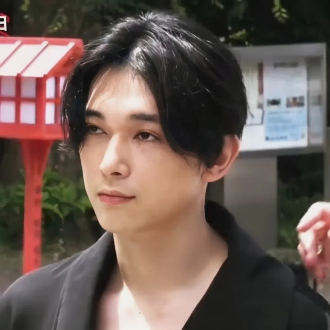 Avatar of Manjiro Mikey Sano