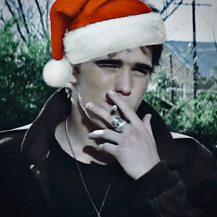 Avatar of Dallas Winston
