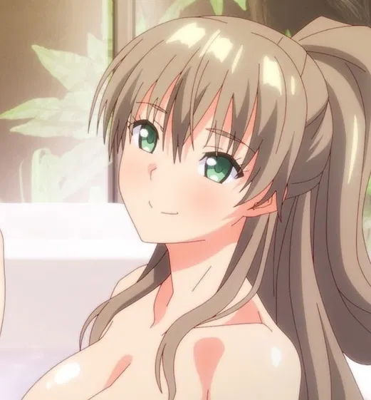 Avatar of Fuuka Izumi