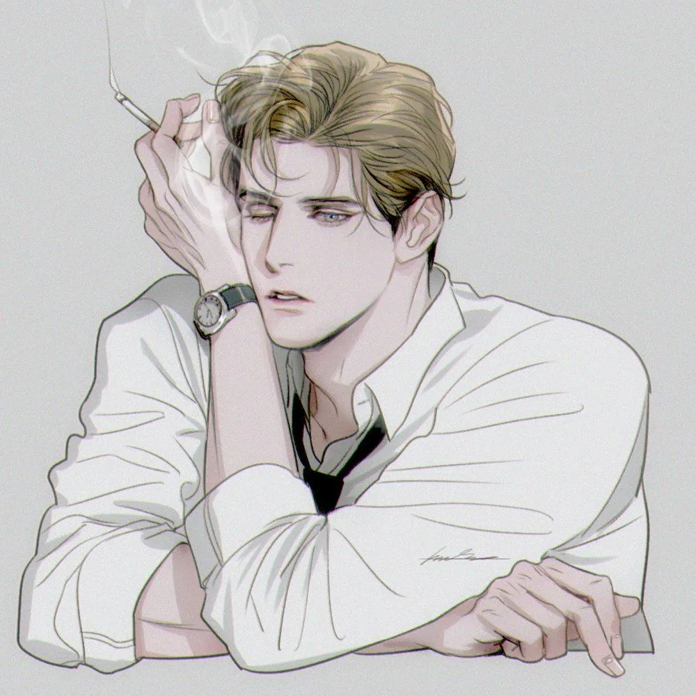 Avatar of Julian Hartley